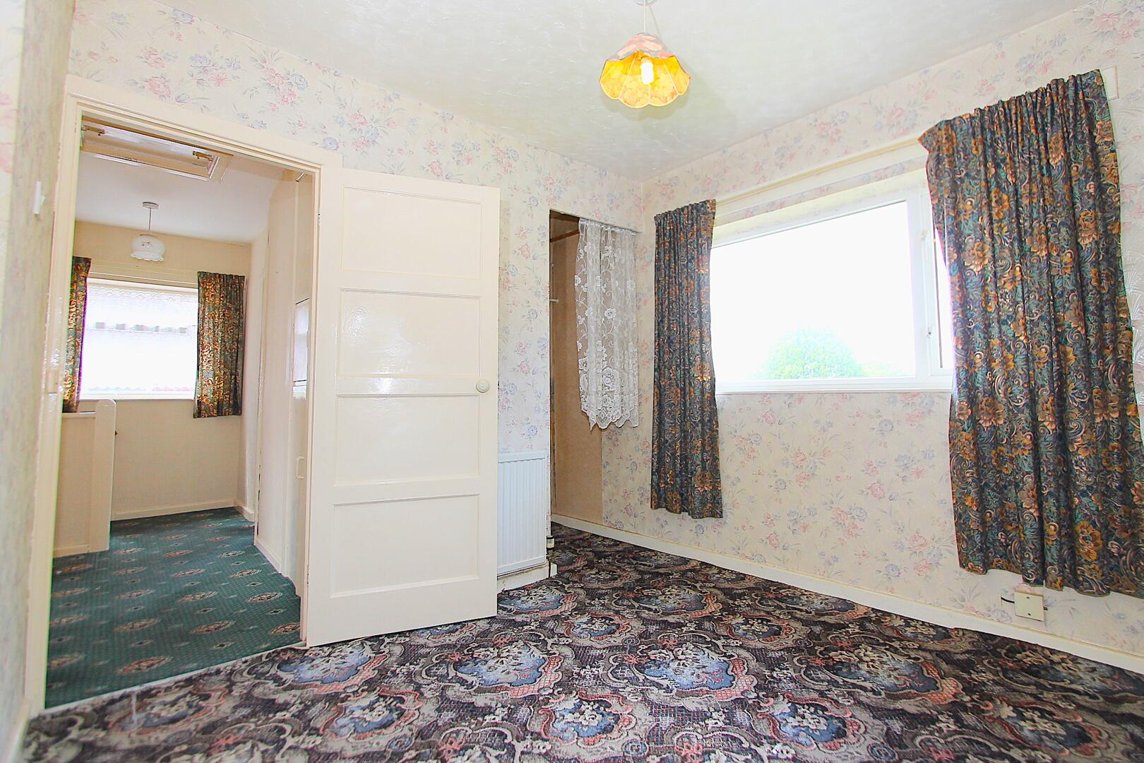 Cornwall Road, Stourbridge